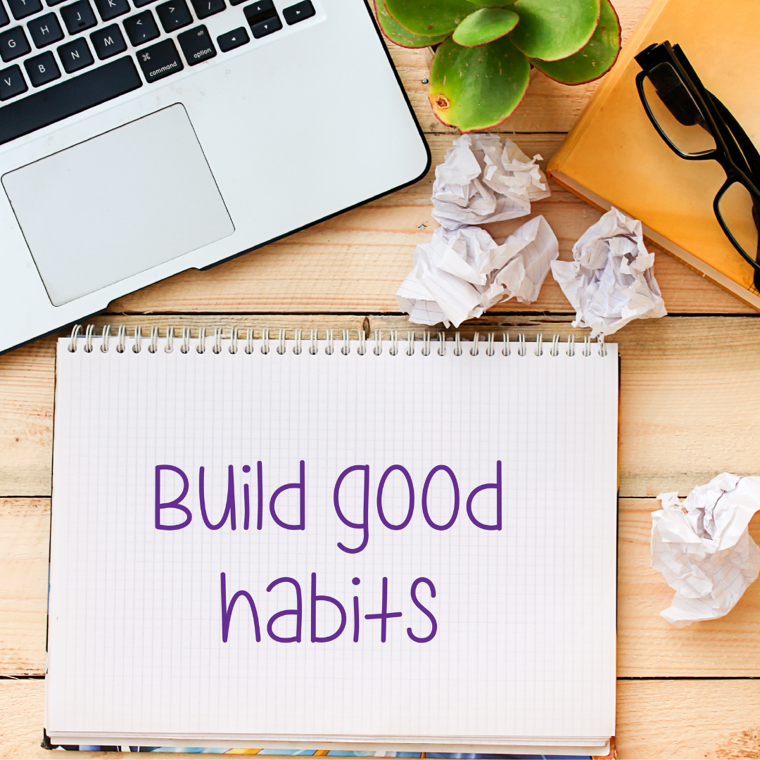 Good habits