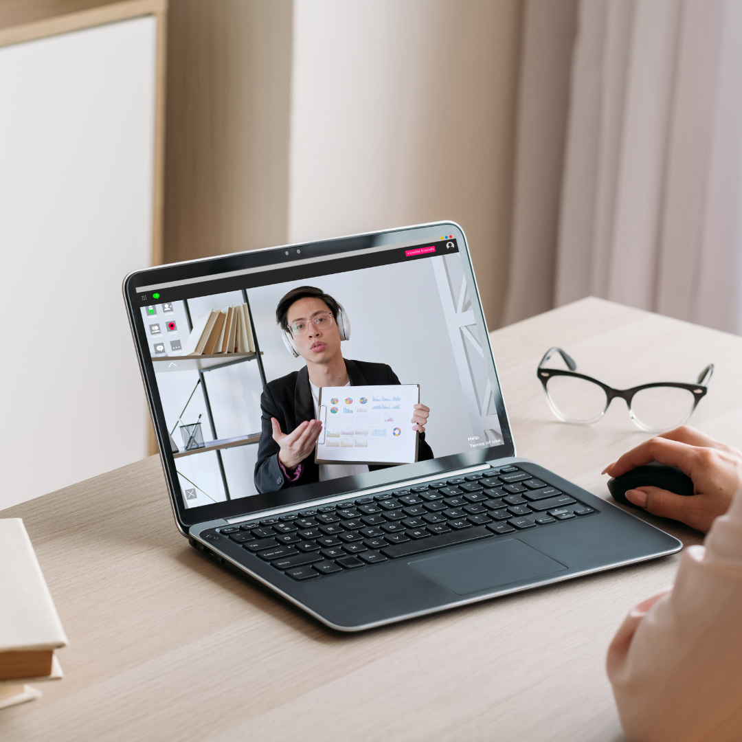 Sesiones de Coaching Sesiones de coaching online
