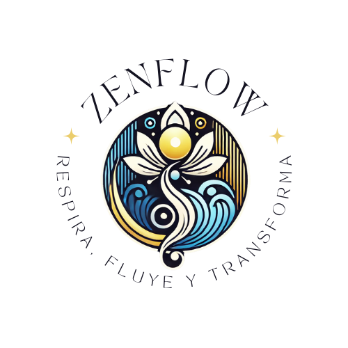 Zenflow logo