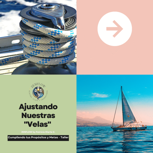 Cumplir tus Propósitos y Metas - Taller